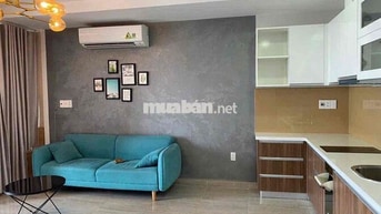 Cho thuê chung cư bicosi chợ đình một phòng ngủ studio full nội thất