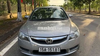 Honda Civic 2009 1.8 MT - 130000 km