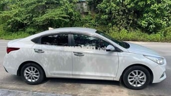 Hyundai Accent 2020 1.4 AT - 50000 km