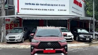 Toyota Veloz Cross 2022 CVT - 68430 km