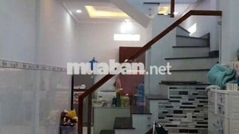 💥 Cho Thuê Nhà  1 Trệt - 1 Lầu -  2PN - 2WC - 3M x 7M