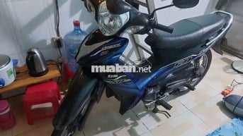 Xe sym 50cc chính chủ sang tên