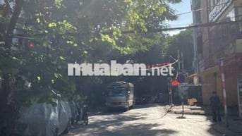 NHỈNH 6 TỶ NHÀ LÔ GÓC HOÀNG HOA THÁM – 6 TẦNG  - NGÕ THÔNG  –  GẦN HỒ