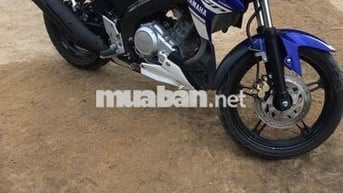 Cần bán xe FZ 150i nhập khẩu nguyên chiếc