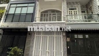 Nhà thuê Gò Vấp mới⏩️Phường 11 Hẻm xe hơi ⏩️Nguyễn Văn Khối 11 triệu