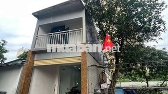 Chính chủ cho thuê nhà 2 tầng, mặt đường Thanh Bình, Mộ Lao, Hà Đông.