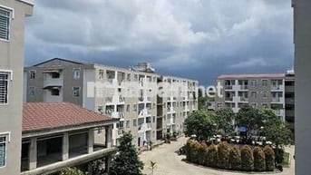 Chung cư Gia Phúc Cần Thơ 43m2, 2PN, 2WC