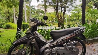 SIRIUS THÁI, MAYĐẦU ỐNG HƠI CHƯA RỚT