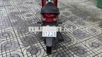 cần bán xe 50cc biển số thành phố chính chủ xe chạ