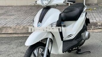 💥 Libety 2011 Bstp chính chủ xe zin bao đẹp