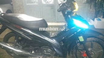 Wave RSX 2022 xanh đen,chính chủ
