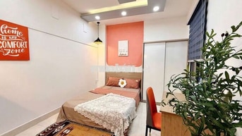 CHO THUÊ PHÒNG Ở KHU ĂN VẶT PHAN XÍCH LONG - VẠN KIẾP - CHỢ BÀ CHIỂU