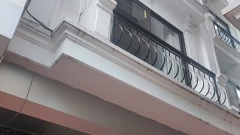 Bán nhà 5T Văn Quán tiện ích đô thị ngập tràn - hiếm nhà bán - vào ở n