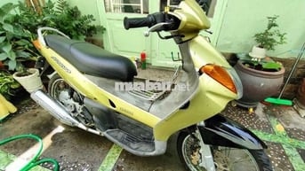 Xe Yamaha Nouvo 1 ( đời đầu )