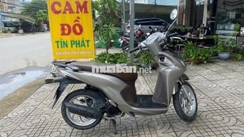 Xe Honda Vision 2021 biển 59 zin đẹp