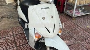 SCR HonDa biển số Thành Phố