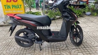 Xe Honda Vision 2023 biển 68 zin đẹp