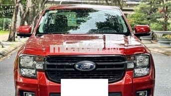 Ford Ranger 2022 máy dầu số tự động full 4x4