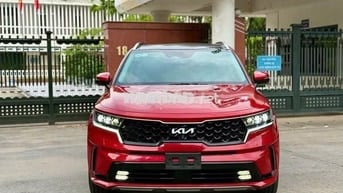 Kia sorento signature sx 2022