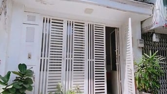 CHO THUÊ dài hạn nhà nguyên căn. p13, BT - DTSD 100m2 Giá 15tr/tháng