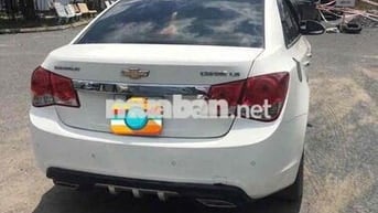 Chevrolet Cruze 2014 LS (2014) - 190000 km