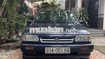 Kia CD5 2001 CD5 - 123456 km