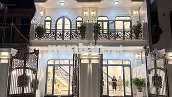 🏡 NHÀ Ở CAO CẤP – PHƯỜNG 5 TP. MỸ THO (củ