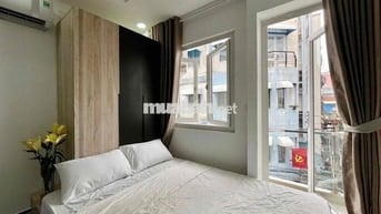 💥Khai Chương Dự Án CH Cho Thuê - Studio - Bancol - Cửa Sổ - Full Nt🏠