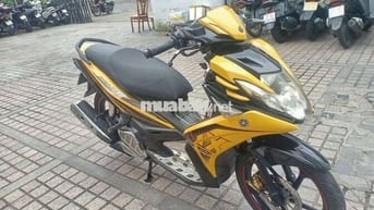 Xe yamaha novo5 fi chính chủ