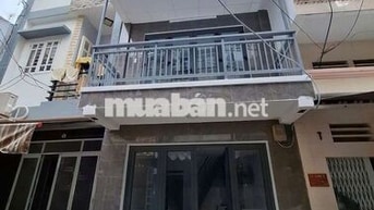 Nhà cho thuê nguyên căn khu vực phường Vườn Lài