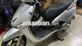 honda lead 110cc 2009,  biển SG cccd chính chủ