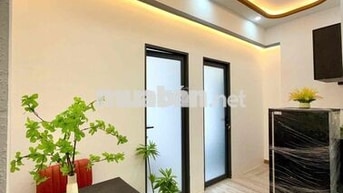 KHAI TRƯƠNG 2PN 1WC GIÁ RẺ MỚI 100% BALCONY CÁCH UEH 1km