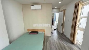 Phòng studio, đường Tô Hiến Thành. Quận 10, HCM