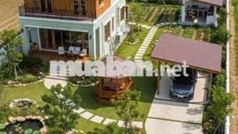 Bán 300m2 đất thổ cư tiếp giáp mặt tiền đường nông thôn ấp 3 (8liếu)