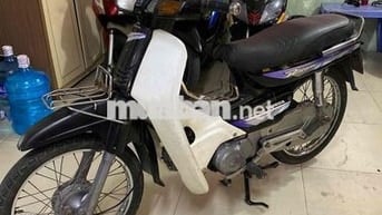 honda dream lùn thái đầu ET, biển sài gòn