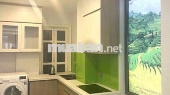 Căn hộ dịch vụ Cao Cấp , 45m2, 2N1K , Trúc Bạch-Ba Đình-Hà Nội