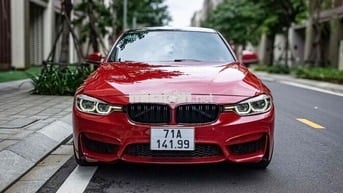 BMW 320i DATE 2016 LÊN FULL BODY M3