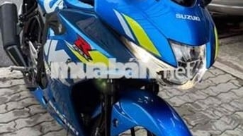 Suzuki GSX 150r 2019 smart key