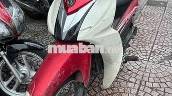 elegant 50cc 2015, xe máy ngon, đèn điện đề đầy đủ