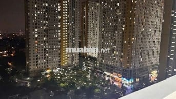 Nhanh tay đầu tư - Bán căn Carina Plaza, Võ Văn Kiệt, Q8 dt 105m2/ 2PN