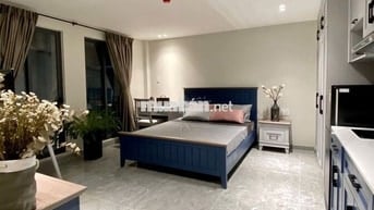 CHO THUÊ NHÀ CHDV QUẬN 10 ( 5 NĂM KHÔNG TĂNG GIÁ )