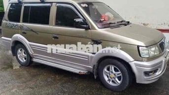 Mitsubishi Jolie 2004 MB 2.0 MPI 2004  - 110000 km