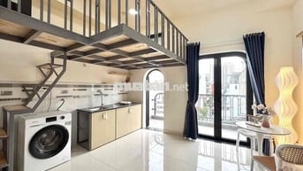 Căn hộ Duplex Mới – Huỳnh Tấn Phát, P. Bình Thuận, Quận 7