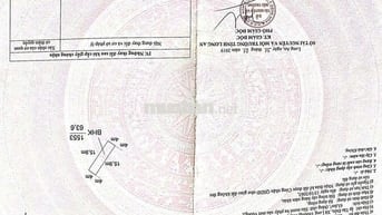 Đất nền sổ hồng riêng 380tr/nền. Đoàn Nguyễn Tuấn vào 1,5km