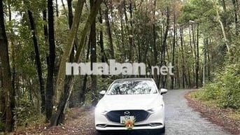 Mazda 3 2020 1.5L Luxury - 41000 km