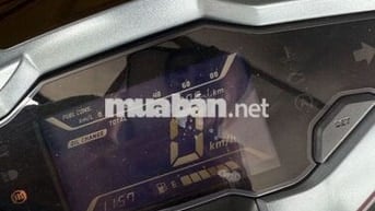 Xe ab160 mới mua ích sử dụng như mới