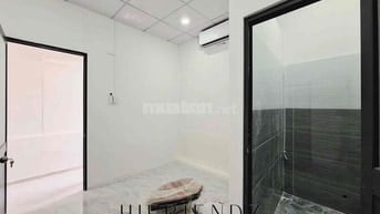 TRỐNG SẴN PHÒNG STUDIO - CHỈ 3X - NGAY ĐẠI HỌC VĂN HIẾN