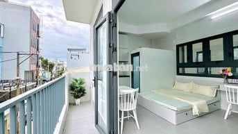 KHAI TRƯƠNG CĂN HỘ ĐẲNG CẤP GIÁ SIÊU HỜI NGAY QUẬN 11 FULL NT CAO CẤP