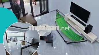 Cho Thuê Nhà Mới Có Nội Thất Hẻm 5m 2/Đường Nguyễn Ảnh Thủ Q12