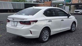 Honda City L 2022  - 150000 km